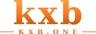kxb logo